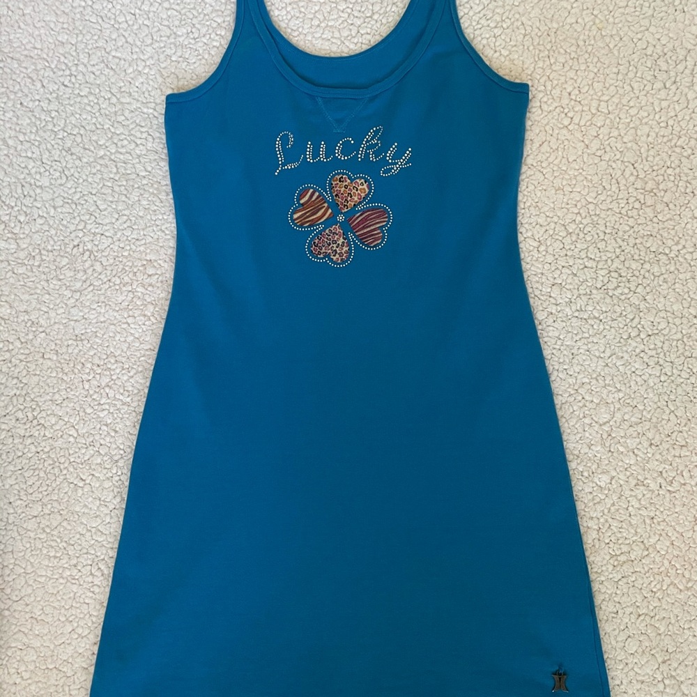 Hurley Dress Size small